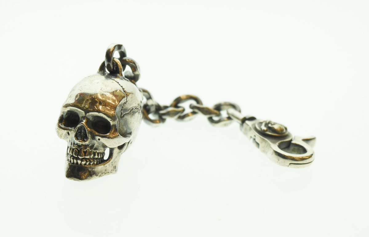 KEY RUDE ルードギャラリー SKULL スカル GALLERY キー GALLERY(ルード