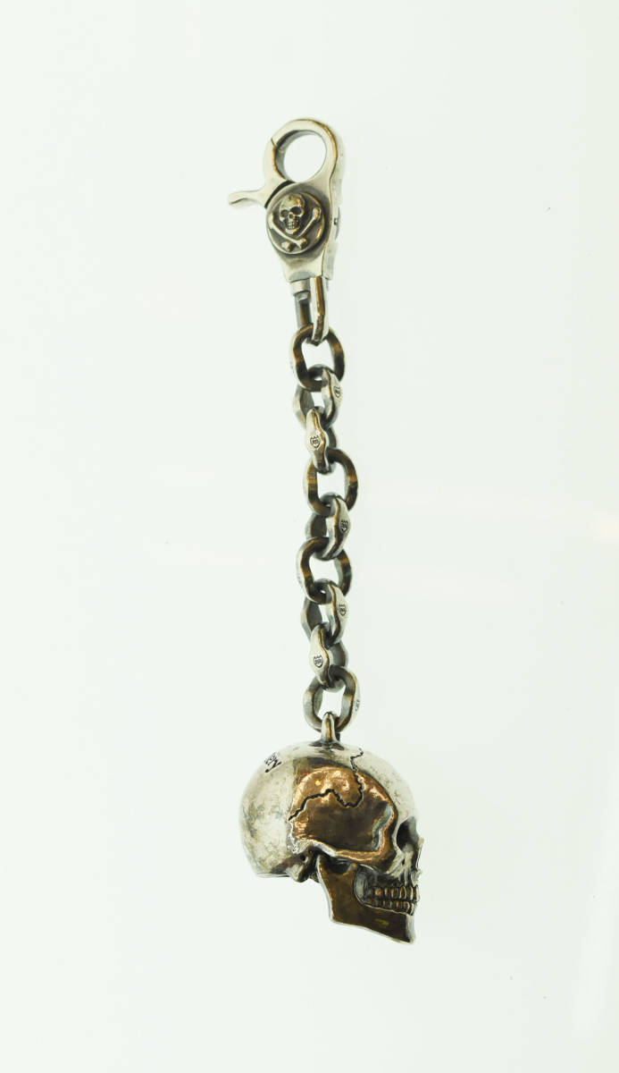 KEY RUDE ルードギャラリー SKULL スカル GALLERY キー GALLERY(ルード