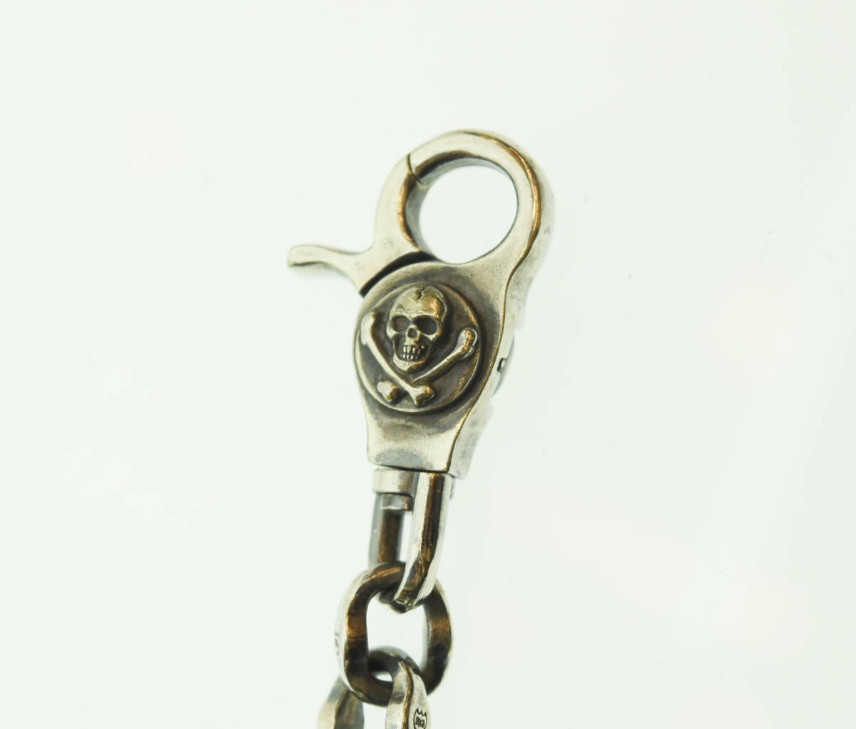 KEY RUDE ルードギャラリー SKULL スカル GALLERY キー GALLERY(ルード