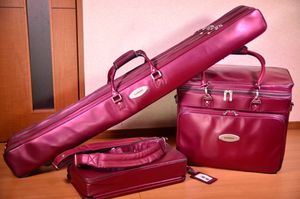 ヘラ ロッドケースの平均価格は9 222円 ヤフオク 等のヘラ ロッドケースのオークション売買情報は件が掲載されています