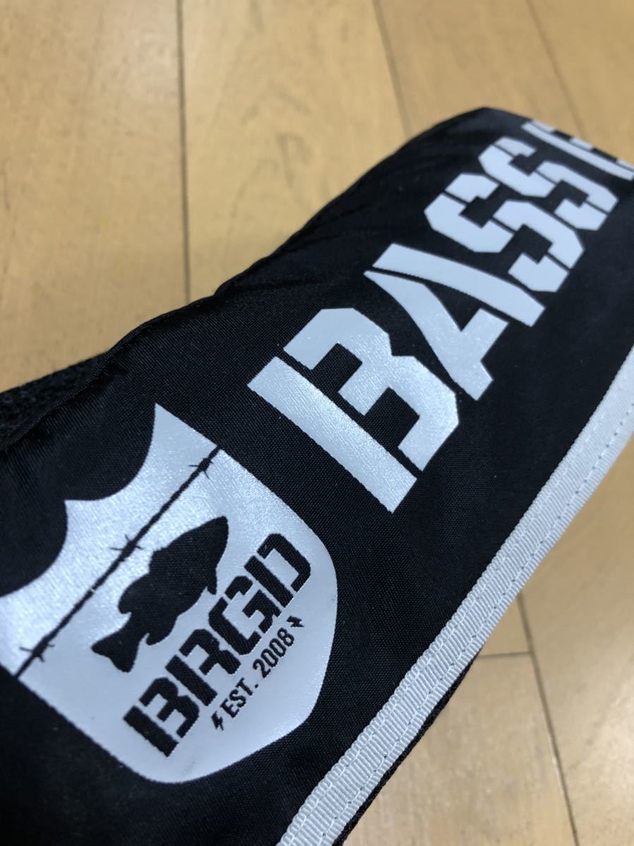 バスブリゲード Bassbrigade バス釣り バスフィッシング 釣り ライフジャケット アクセサリー 売買されたオークション情報 Yahooの商品情報をアーカイブ公開 オークファン Aucfan Com