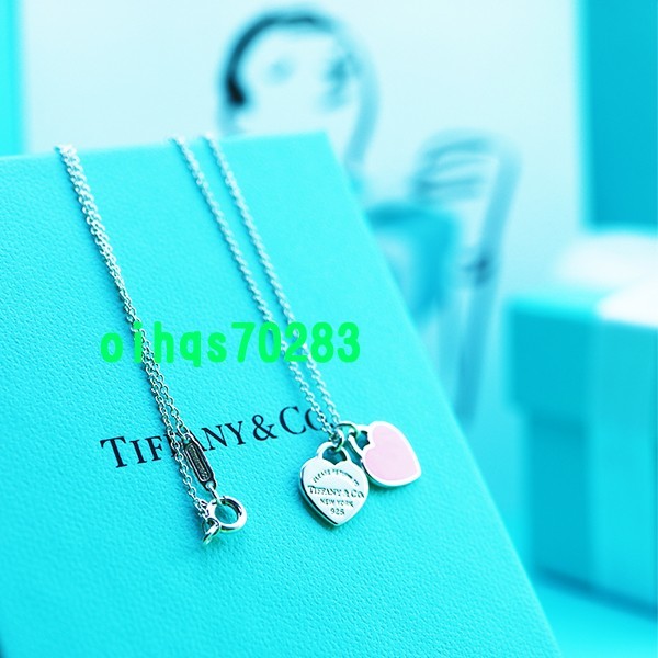 中古】TIFFANY & CO ティファニー ブレスレット リターントゥ 