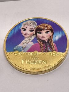 ディズニー 記念メダル ニュージーランド2020 ディズニー 記念 メダルのYahoo!オークション(旧ヤフオク!)の相場