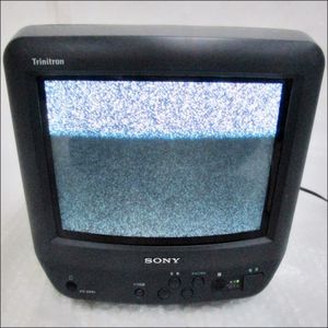 【通電確認済】SONY ソニー Trinitron KV-6PR1 カラーテレビ Yahoo!オークション - 「sony ブラウン管テレビ」テレビ (映像機器) の