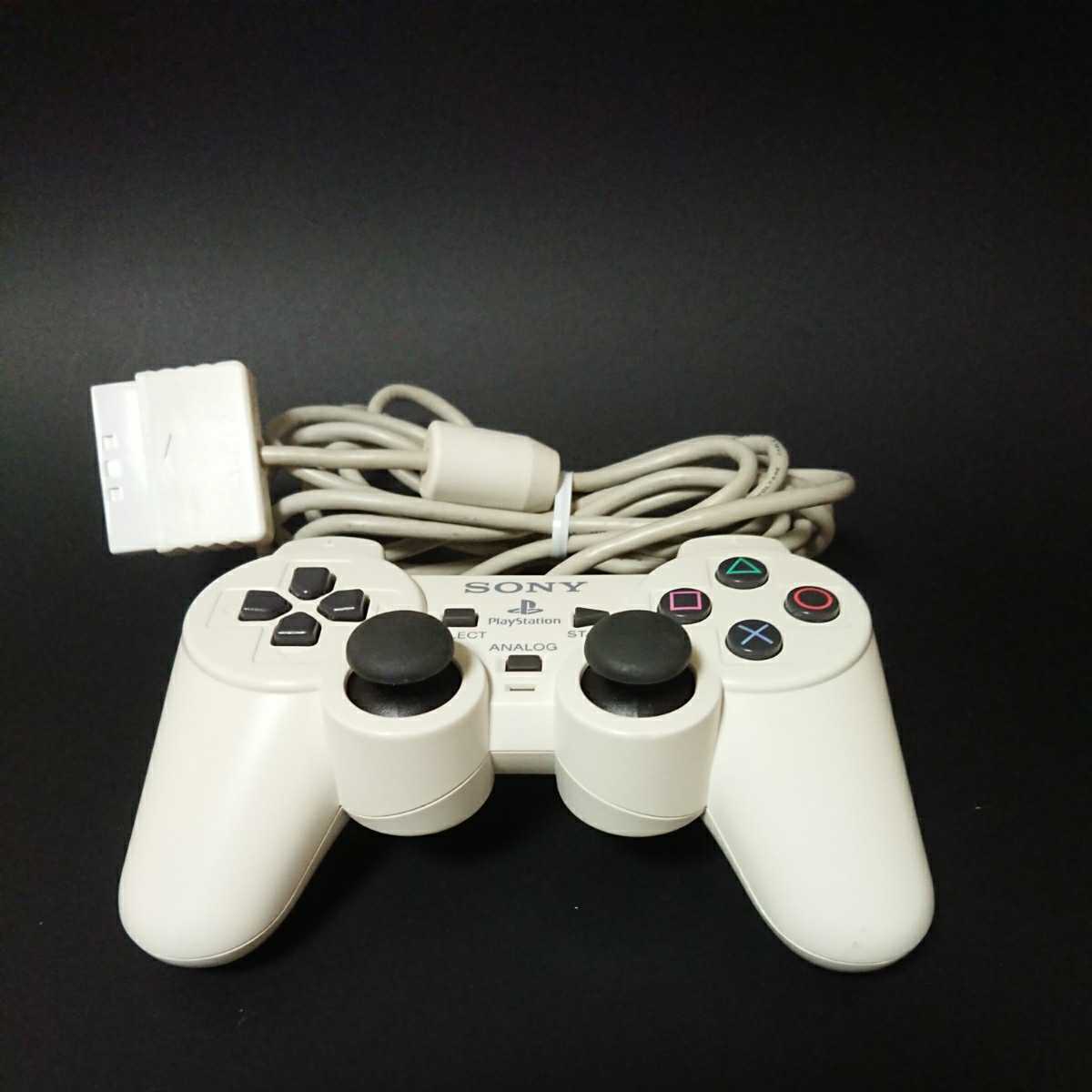 【送料無料】SONY　ソニー プレステ２ SCPH-77000　_3