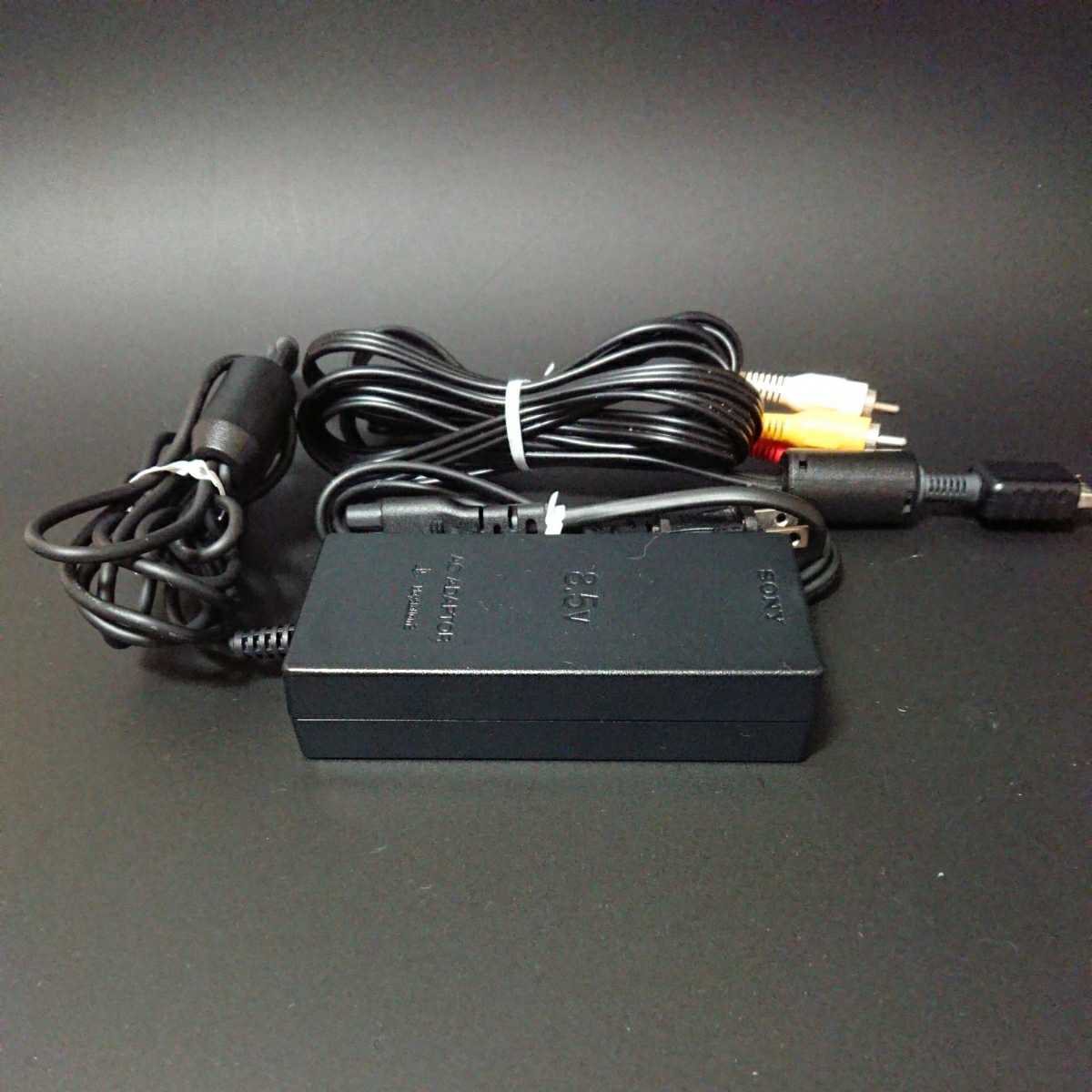 【送料無料】SONY　ソニー プレステ２ SCPH-77000　_4