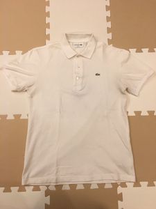 ラコステ 白ワニの平均価格は2 507円 ヤフオク 等のラコステ 白ワニのオークション売買情報は11件が掲載されています