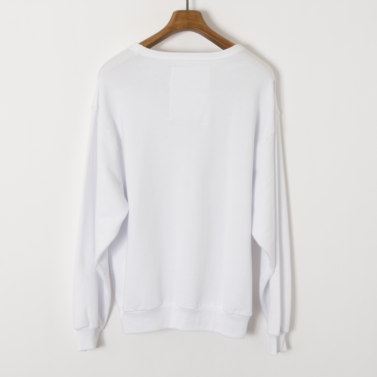 mika ninagawa トレーナー スウェット 春 レア品】DRIS VAN NOTEN 20SS