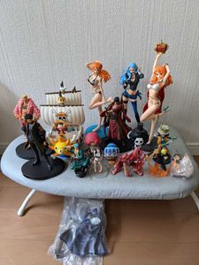 カルー フィギュアの平均価格は8 443円 ヤフオク 等のカルー フィギュアのオークション売買情報は11件が掲載されています