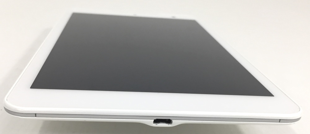 H048 Au 京セラ Qua Tab01 Kyt31 16gb ホワイト 制限 1円スタート 本体 売買されたオークション情報 Yahooの商品情報をアーカイブ公開 オークファン Aucfan Com