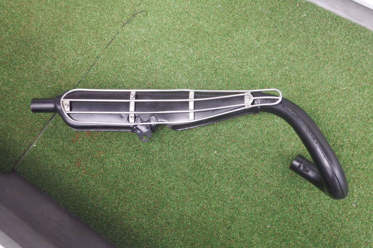 ヤマハ DT1 マフラー DT250 RT1 RT360の入札履歴 - 入札者の順位