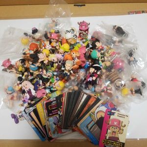 ワンピース ミニ フィギュアの平均価格は6 852円 ヤフオク 等のワンピース ミニ フィギュアのオークション売買情報は84件が掲載されています