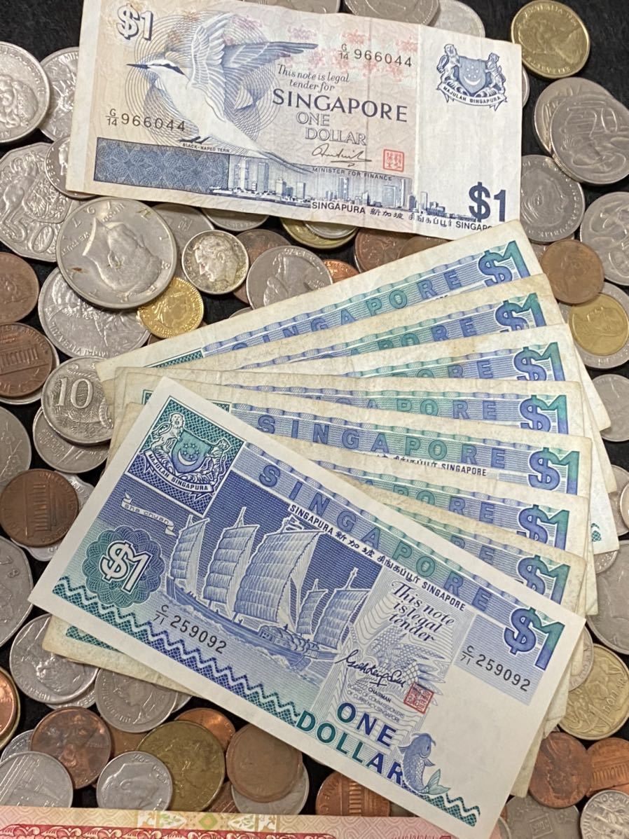 外国銭まとめ 約1kg 世界のお金 アメリカ 中国等 アジア 売買されたオークション情報 Yahooの商品情報をアーカイブ公開 オークファン Aucfan Com
