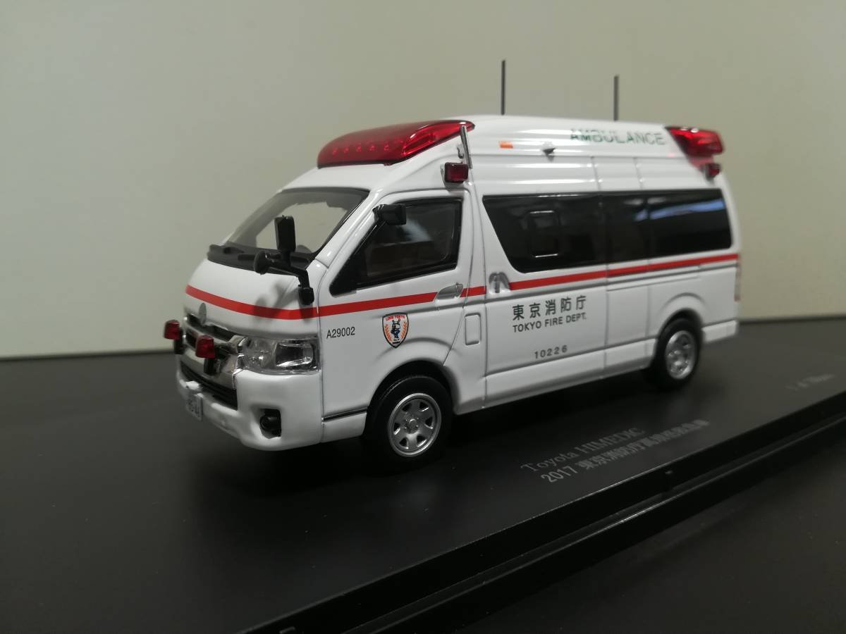 ☆送料無料☆中古☆カーネル レイズ 1/43【限定700台】トヨタ