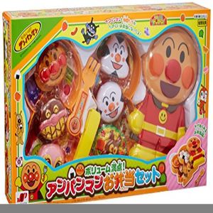 アンパンマン お弁当セットの平均価格は755円 ヤフオク 等のアンパンマン お弁当セットのオークション売買情報は3件が掲載されています