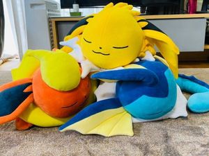 すやすや シャワーズのヤフオク の相場 価格を見る ヤフオク のすやすや シャワーズのオークション売買情報は6件が掲載されています