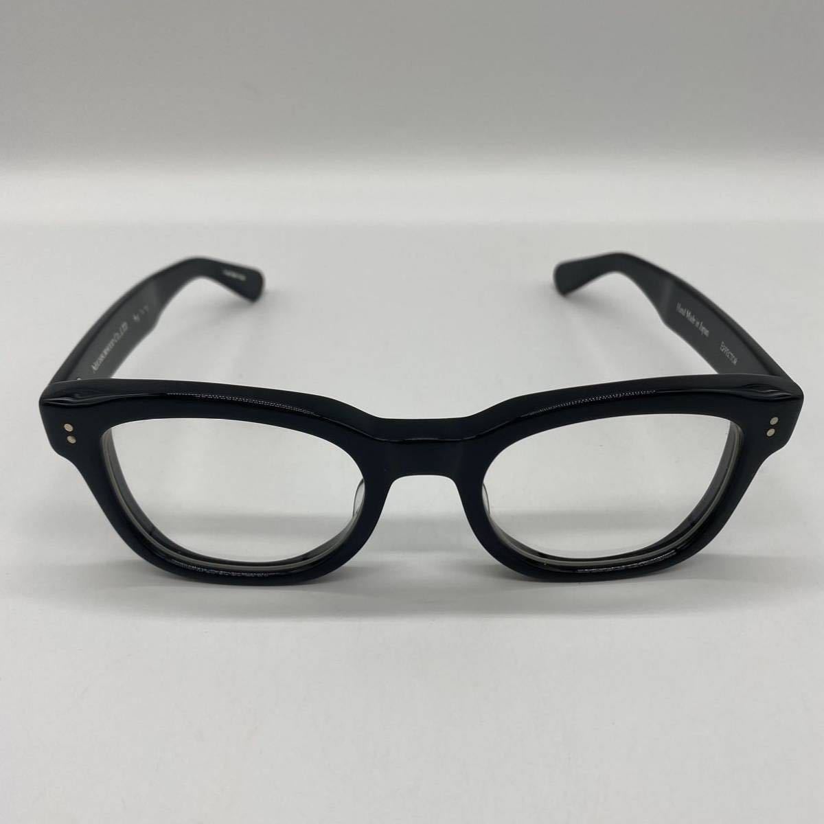 EFFECTOR NEIGHBORHOOD BIG TRAMP hand made in Japan BLACK 