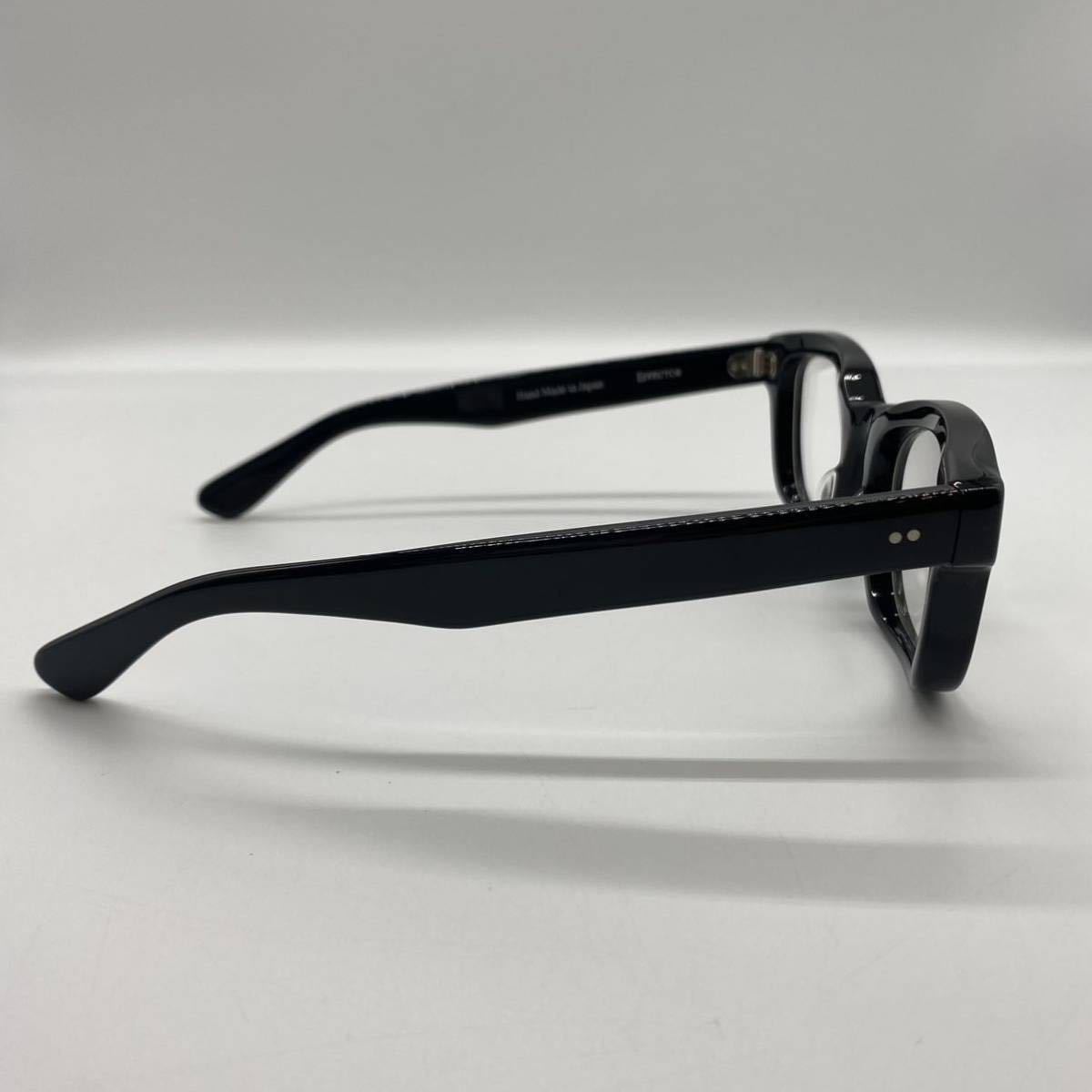 EFFECTOR NEIGHBORHOOD BIG TRAMP hand made in Japan BLACK 