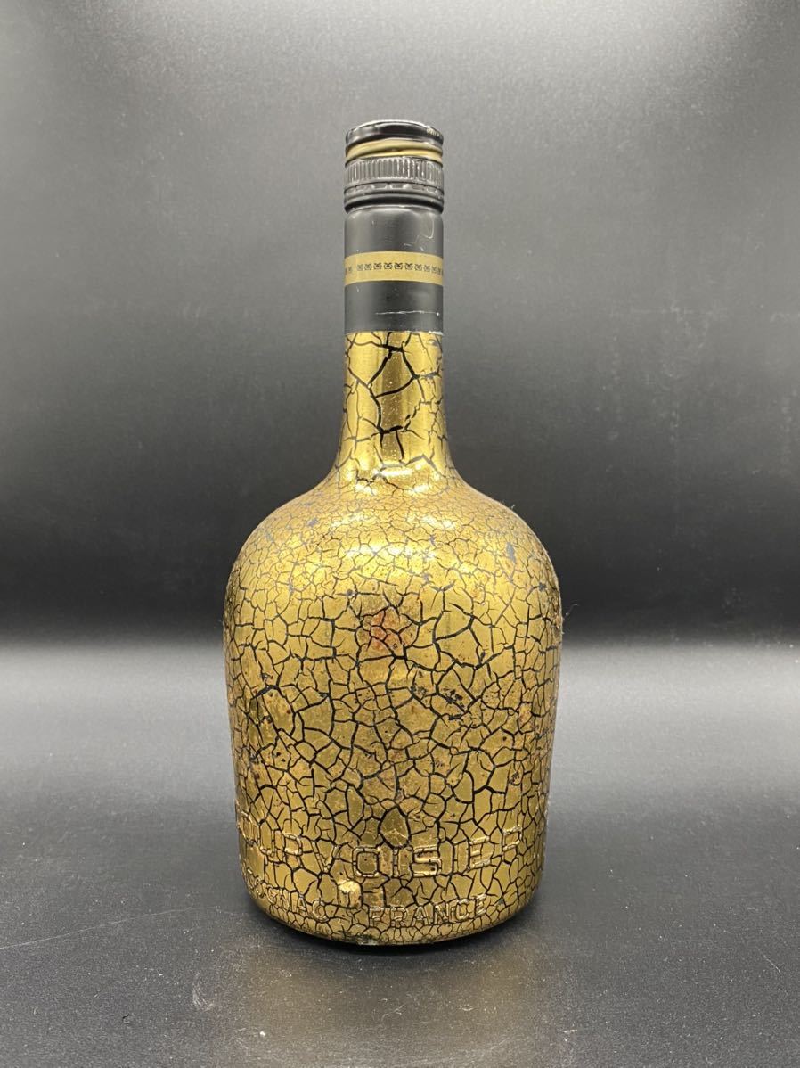 古酒 NAPOLEON 未開栓 ナポレオン クルボアジェ コニャック クール