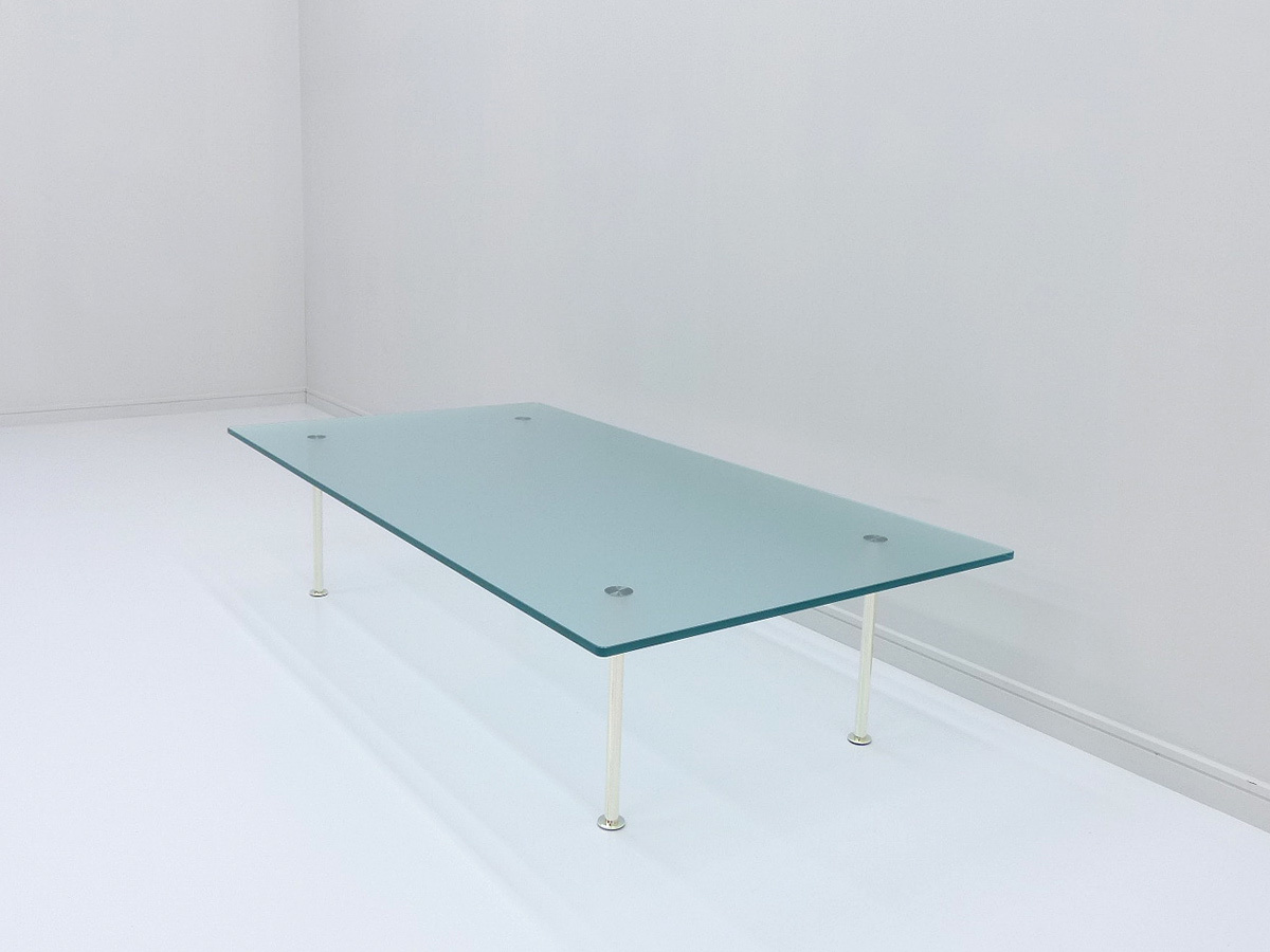 Cassina-ixc「SILVER TWIG」センターテーブル 引取り限定 / カッシーナ 