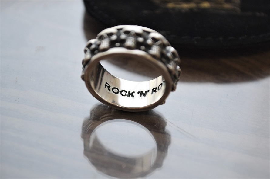 ROYAL ORDER ROCKN ROYAL ロイヤルオーダー ロックンロイヤル REPEATED