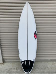 シャープアイ サーフボードのYahoo!オークション(旧ヤフオク!)の相場