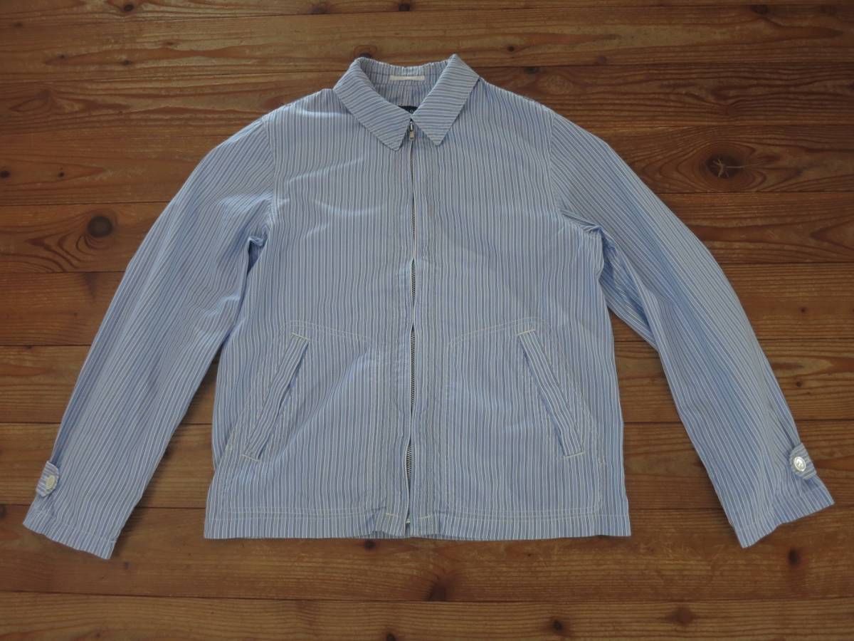 COMME des GARCONS HOMME シャツジャケット S□コムデギャルソン 
