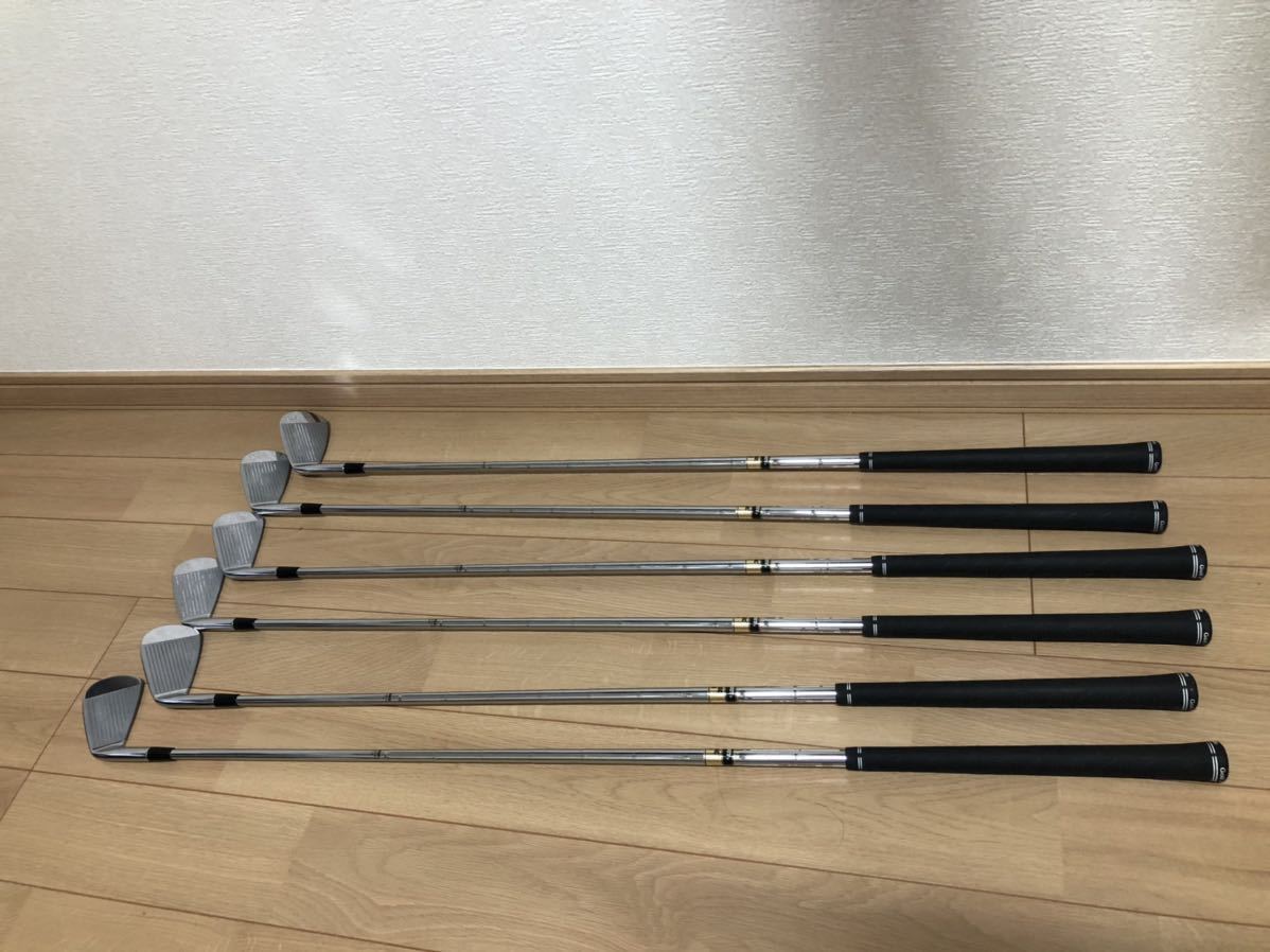 MP-59 ミズノ ダイナミックゴールド MP-59（ダイナミックゴールド