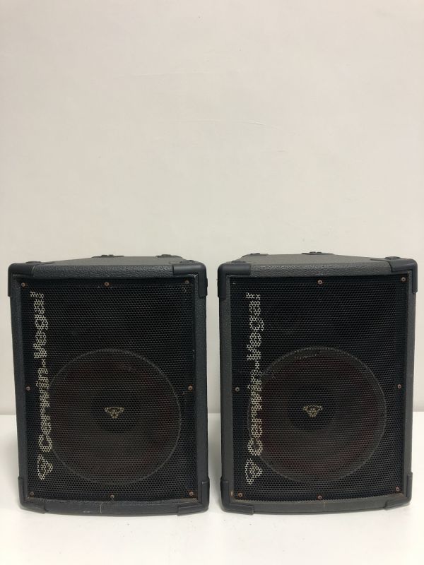 【爆買い，人気】 C-030 CERWIN VEGA PS-10 FULL RANGE スピーカー ペア(一般)｜売買されたオークション情報、yahooの商品情報をアーカイブ公開 - オークファン その他