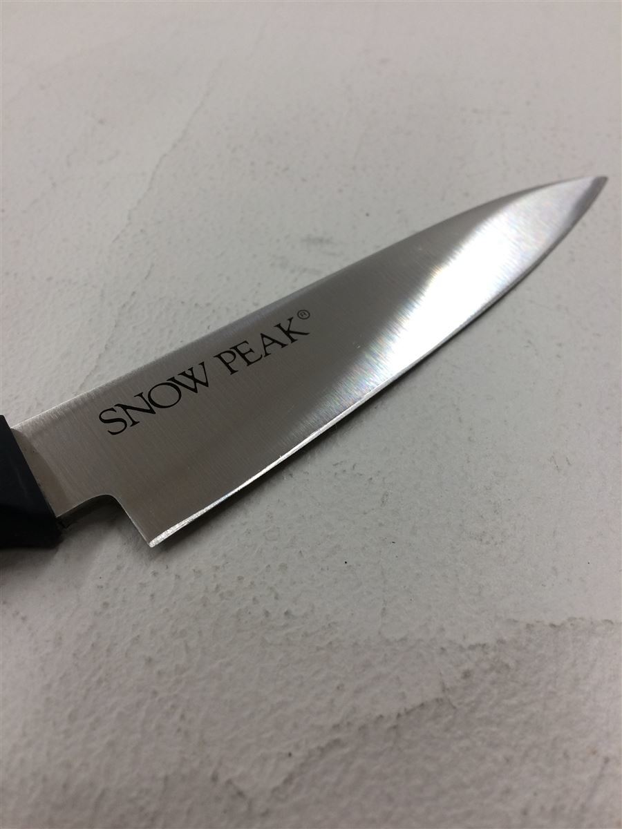 安い，得価 snow peak◆スノーピーク/GK-100(旧モデル)/キッチンシザーズセット