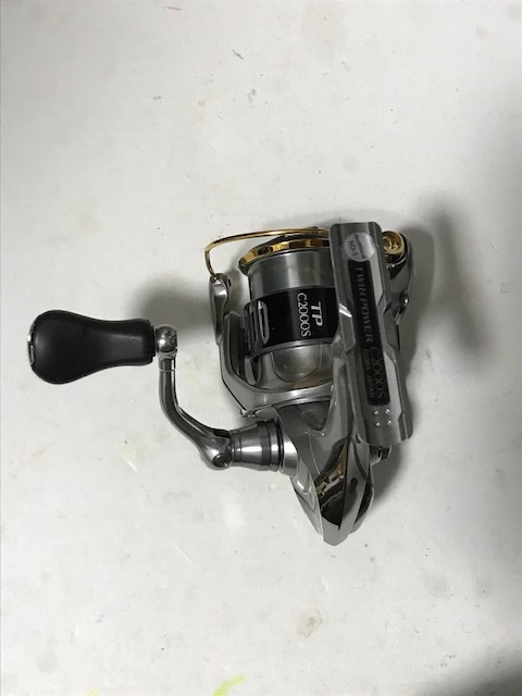1円より 格安 シマノ 15 ツインパワー C00s ロックフィッシュ アジング メバリングなど シマノ 売買されたオークション情報 Yahooの商品情報をアーカイブ公開 オークファン Aucfan Com