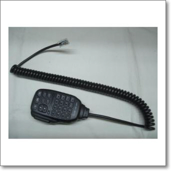 HM-207 （HM207）アイコム HM-207 ICOM Hand Remote HM207 未