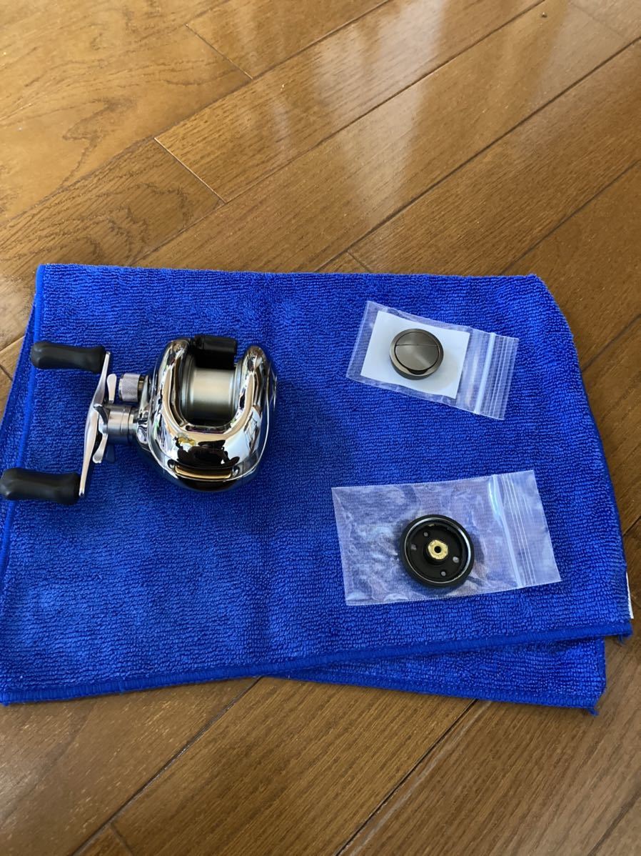 シマノ スコーピオンアンタレス右ハンドル 品 トップ SHIMANO