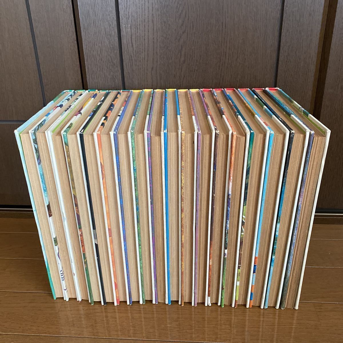 みんなが知ってる世界おとぎ話　国際情報社　全18巻セット_6