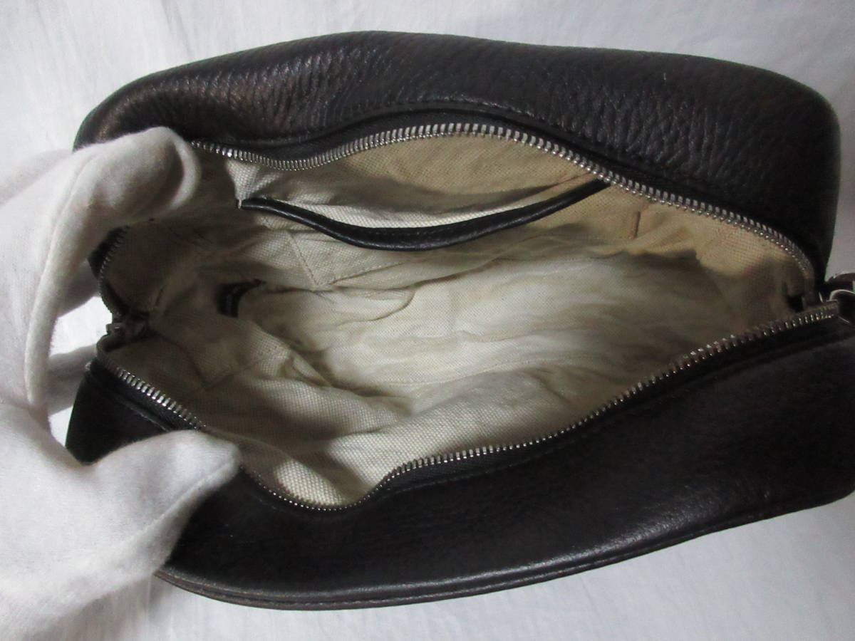 J M Davidson England メンズ レザー ショルダーバッグ ブランドバック その他 売買されたオークション情報 Yahooの商品情報をアーカイブ公開 オークファン Aucfan Com