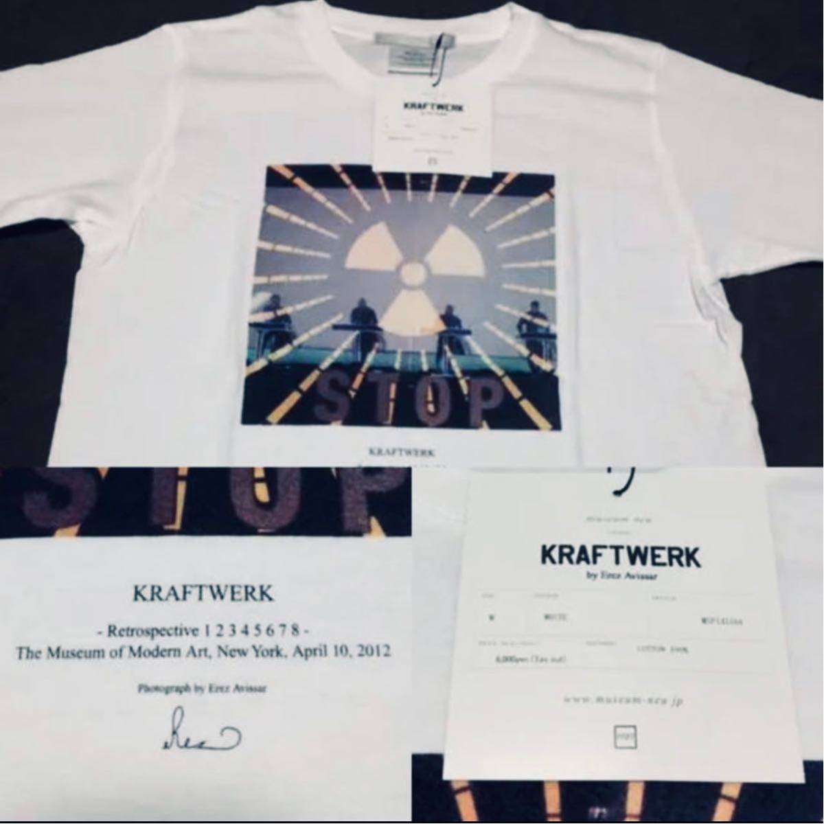 Kraftwerk - ⁄ クラフトワーク KRAFTWERK | JET 2026｜ウドー音楽事務 