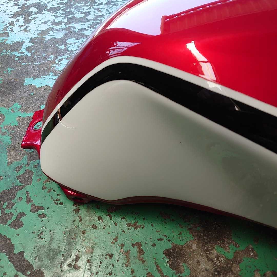 ホンダ Cb400sf Revo Nc42 フューエルタンク 純正 ホンダ用 売買されたオークション情報 Yahooの商品情報をアーカイブ公開 オークファン Aucfan Com