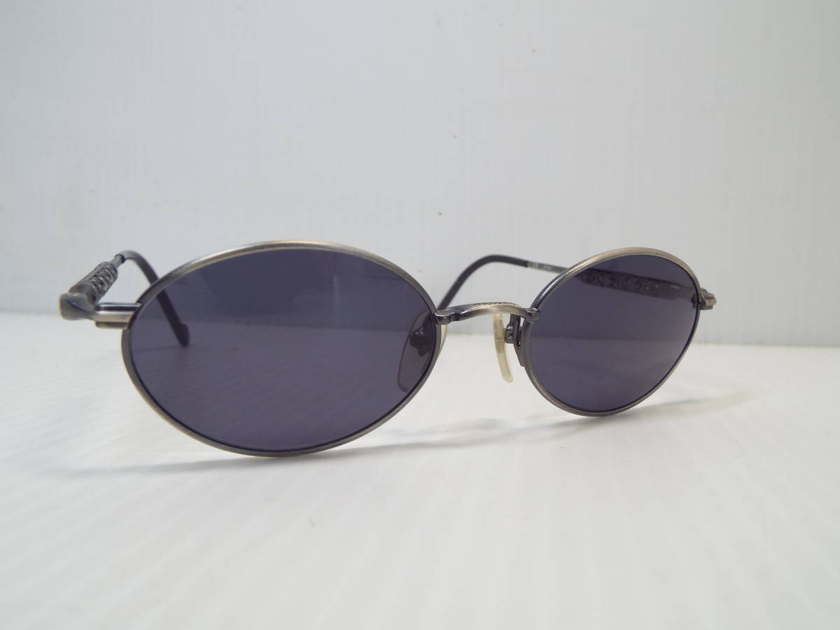 Jean Paul Gaultier/ジャンポール ゴルチエ サングラス 56-0006 ケース 