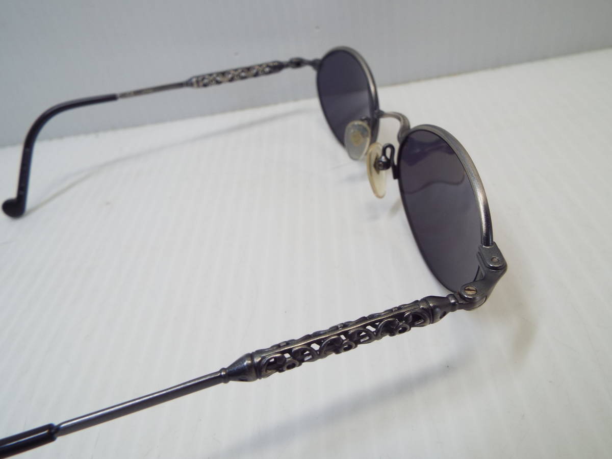 Jean Paul Gaultier/ジャンポール ゴルチエ サングラス 56-0006 ケース  