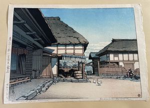 伊東深水のYahoo!オークション(旧ヤフオク!)の相場・価格を見る｜Yahoo