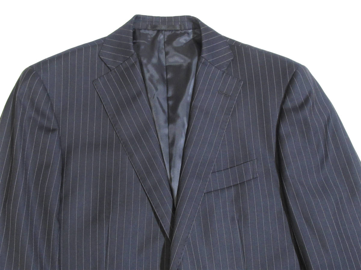 ミツミネ ロロピアーナ Mitsumine×Loro piana four seasons super130