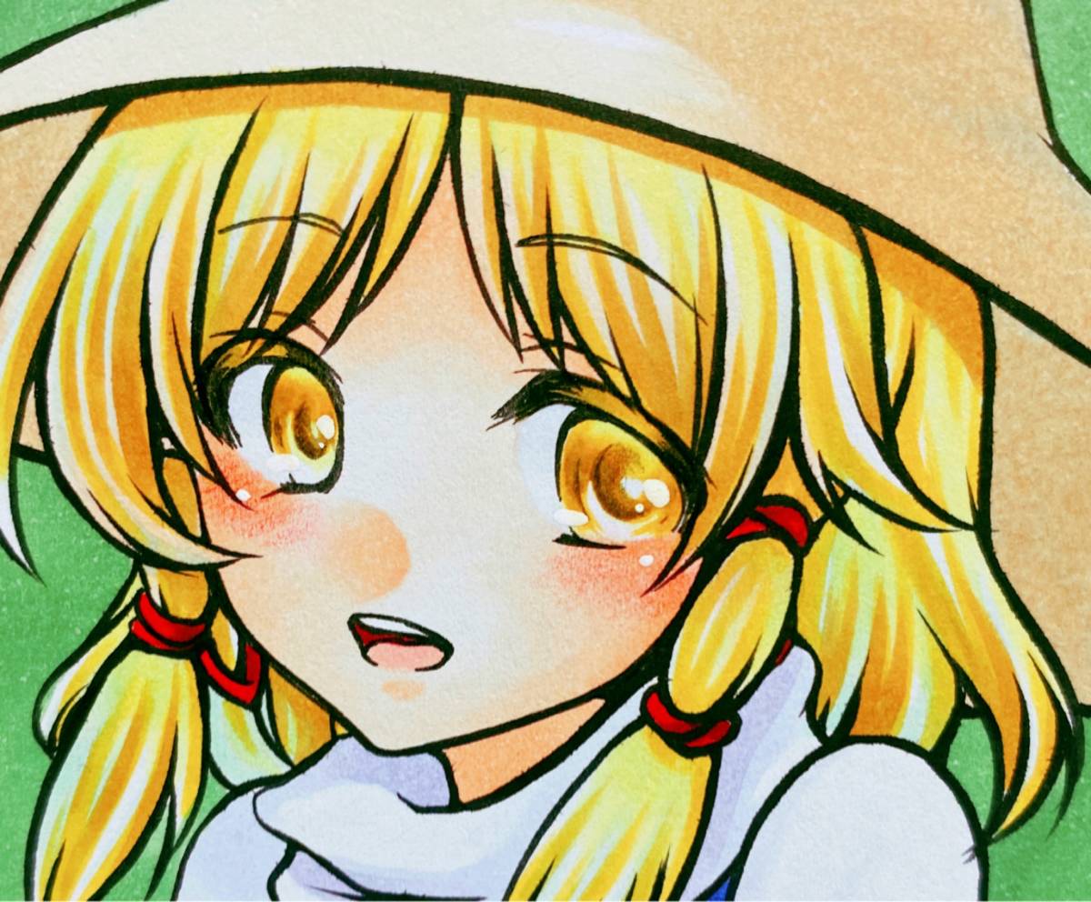 新品即決 手描きイラスト 東方project 博麗霊夢 洩矢諏訪子 虎 小色紙 在庫処分大特価 Williamsburgrealtyny Com
