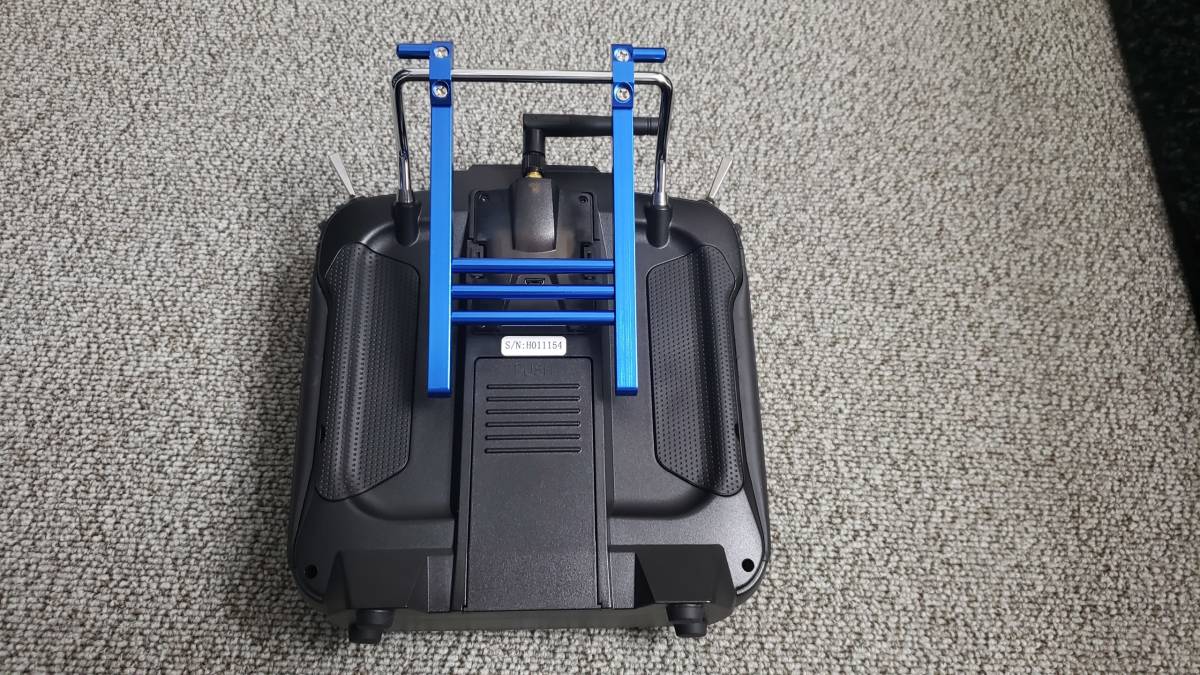 jumper T16ジャンク品　モード1_3