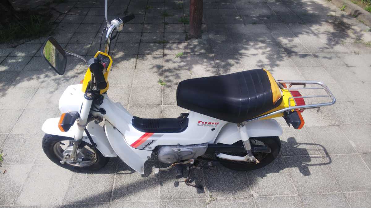 ホンダ HONDA シャリー 12V 【公式通販】