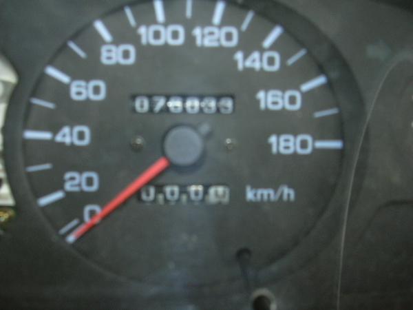 日産車で積算計、トリップ不良のお客様へ