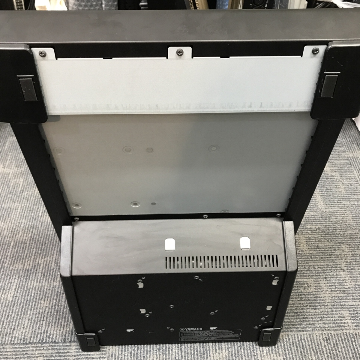 YAMAHA MGP12X 12ch アナログミキサー 中古品 ser no.JCSM01045