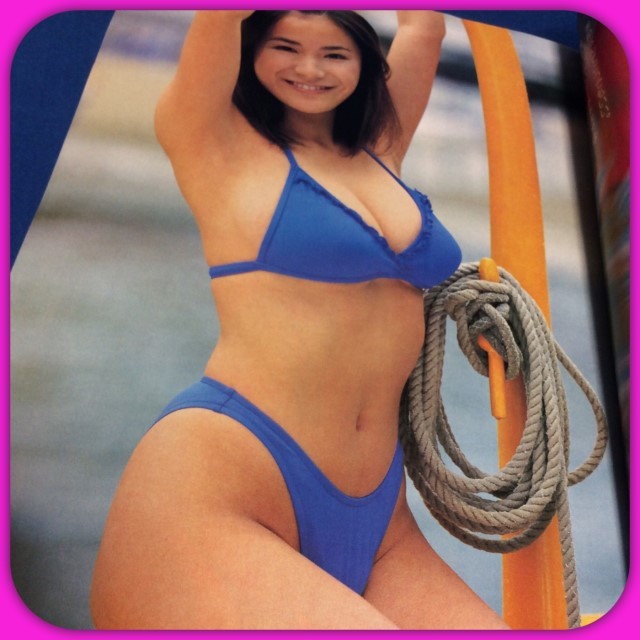 ☆[別冊ヤングジャンプ [1998年12月15日]] 青木裕子(ヤングジャンプ
