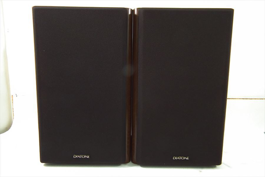  DIATONE ダイヤトーン DS-600ZA スピーカー 音出し確認済 現状品 210706Y3188A(ダイヤトーン)｜売買されたオークション情報、yahooの商品情報をアーカイブ公開 - オークファン ダイヤトーン