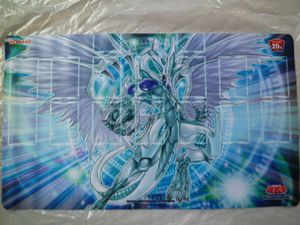 人気商品の 最安値 遊戯王 公式プレイマット スターダスト ドラゴン トレーディングカード Ghzzdqnlouci