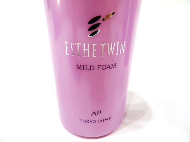 エステツイン – 株式会社ブルーム・クラシック SE 洗顔料 TWIN Yahoo 2